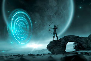aluminium-print-fantasy-in-the-universe