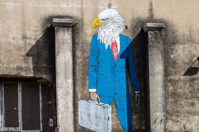 poster-print-graffiti-at-a-factory