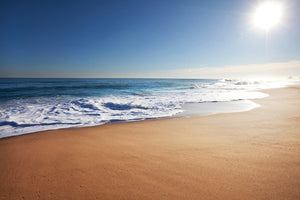 3-piece-acrylic-print-private-beach