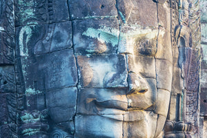 framedposter-print-buddha-in-rock
