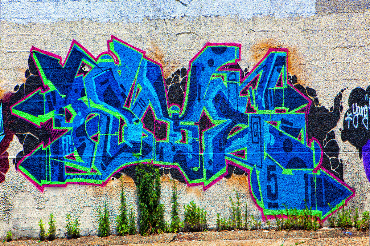 canvas-print-graffiti-nyc