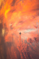 acrylic-print-airplane