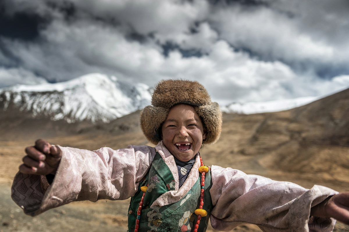 modern-3-piece-aluminium-print-smile