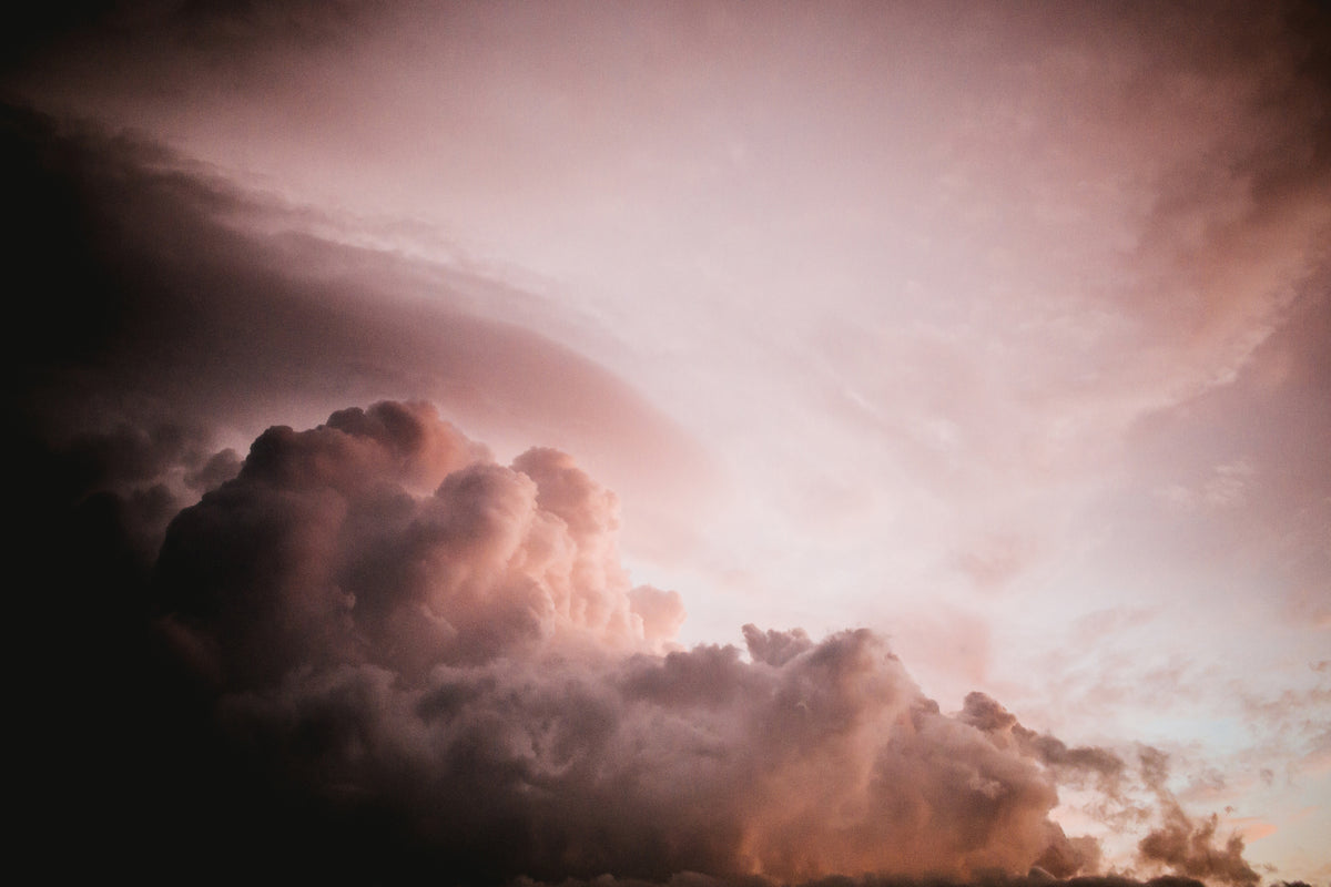 modern-3-piece-canvas-print-pink-clouds