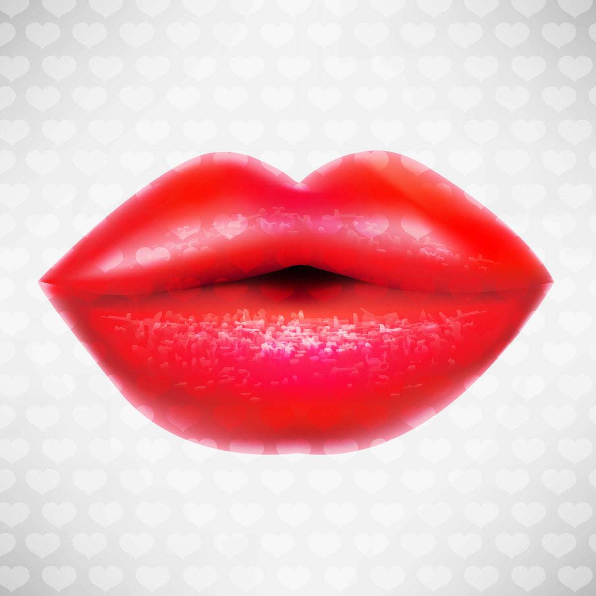 canvas-print-kiss