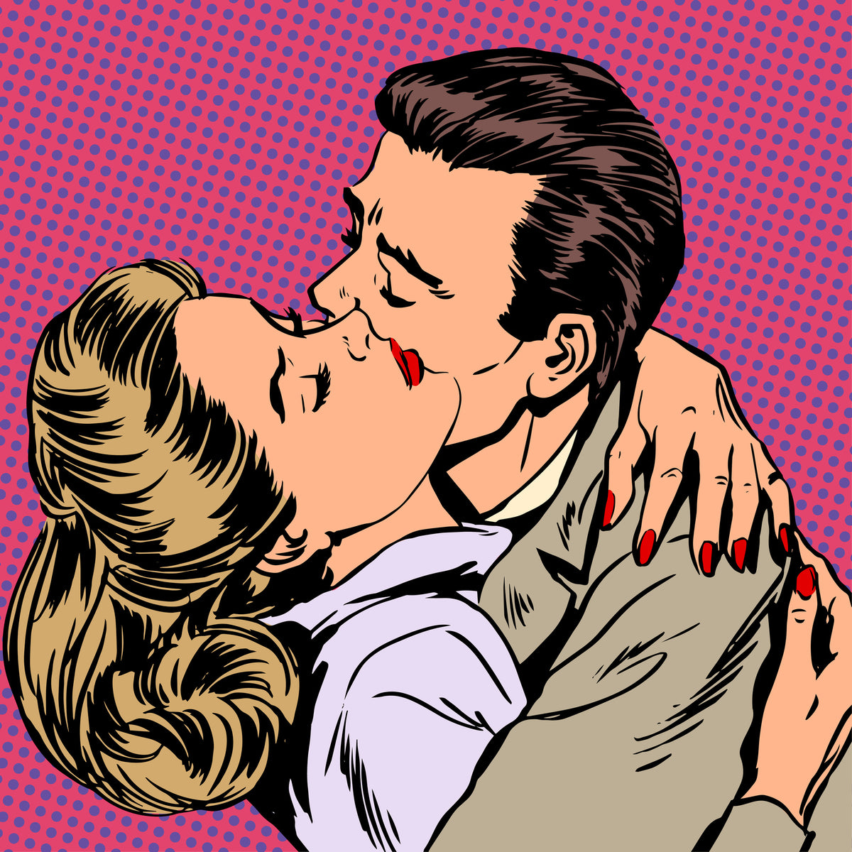acrylic-print-pop-art-longing