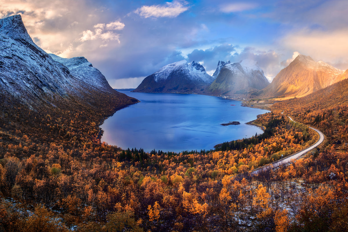 aluminium-print-autumn-in-senja-x