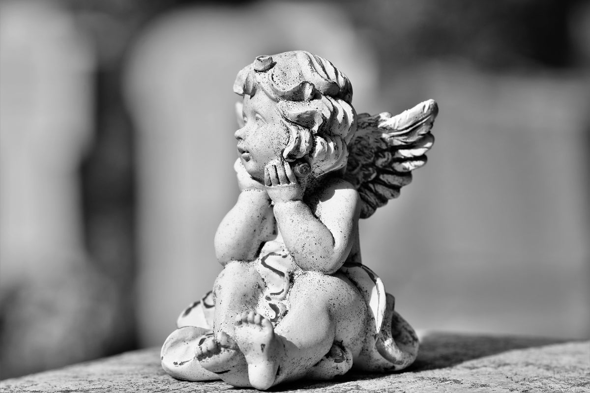 acrylic-print-sweet-angel