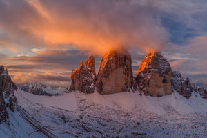 aluminium-print-the-story-of-the-one-sunrise