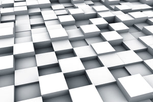 poster-print-3d-cube