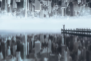 canvas-print-city-of-mirror