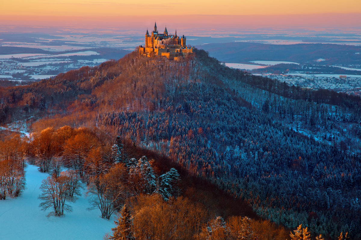 canvas-print-hohenzollern-in-winter-mood