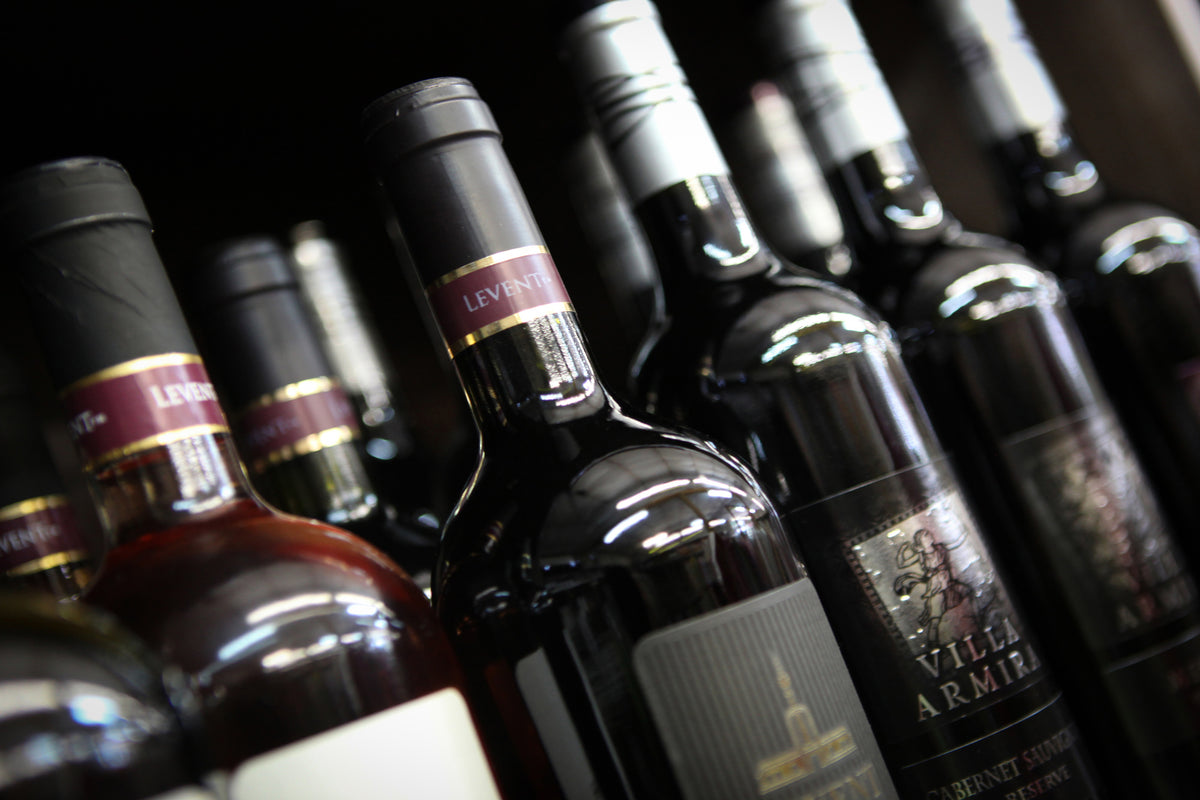 modern-3-piece-aluminium-print-bottled-wines