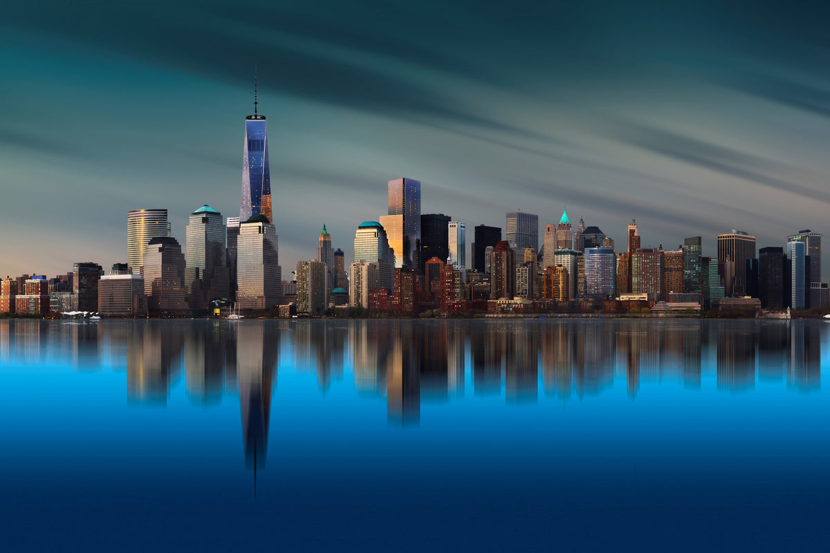 canvas-print-new-york-world-trade-center-i