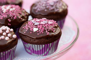 3-piece-canvas-print-muffins