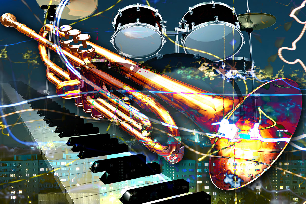 framedposter-print-let-the-music-play