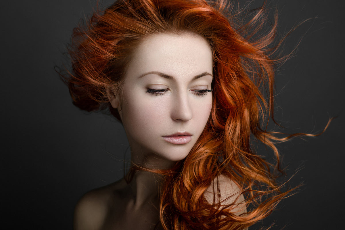 framedposter-print-red-hair