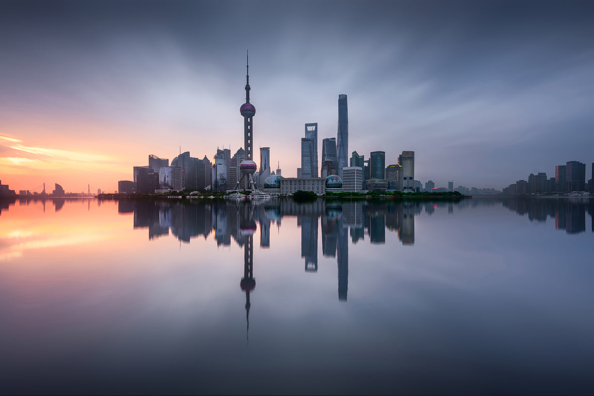 framedcanvas-print-good-morning-shanghai