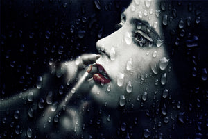 acrylic-print-through-the-looking-glass