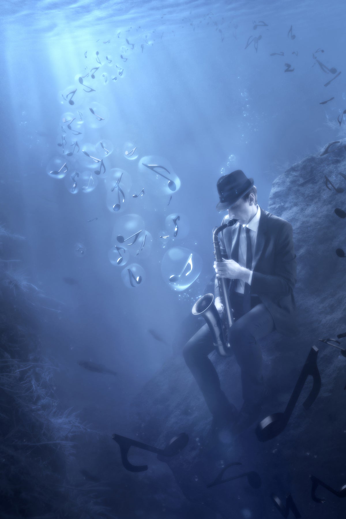 poster-print-blues