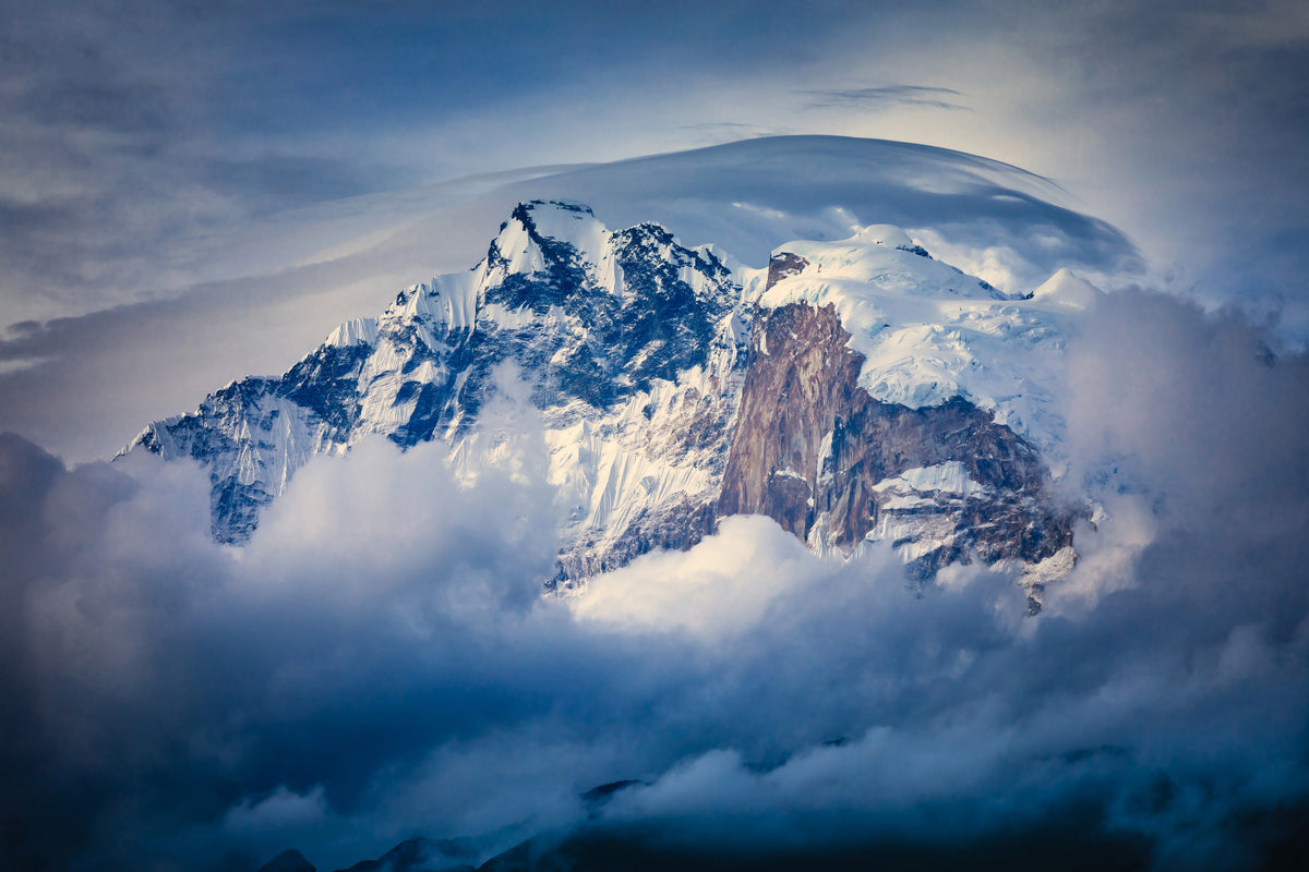framedcanvas-print-annapurna-range