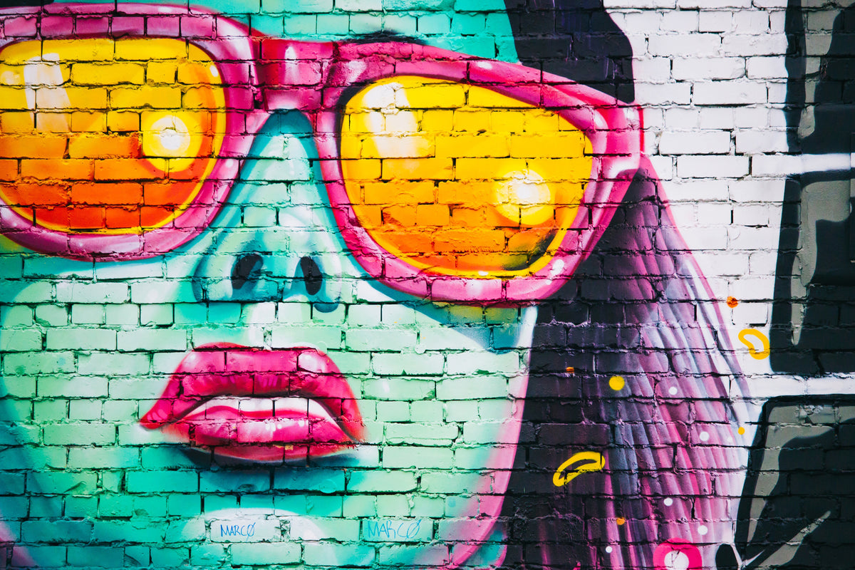 3-piece-aluminium-print-cool-graffiti-wall