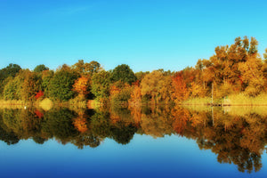 acrylic-print-autumn-reflections
