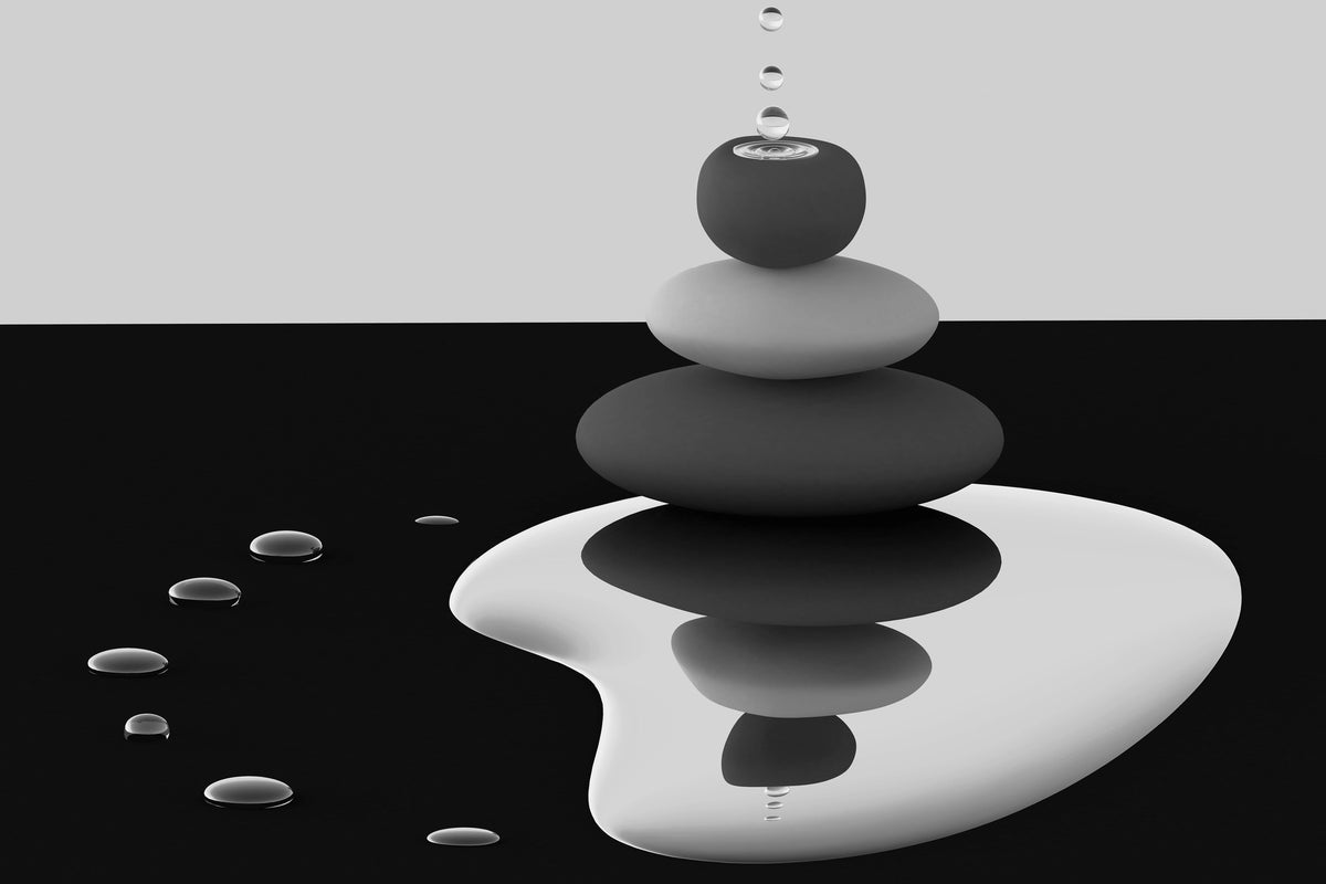 3-piece-aluminium-print-balanced-drops