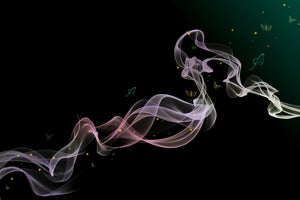 modern-3-piece-aluminium-print-colorful-smoke