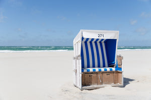acrylic-print-271-beach-chair