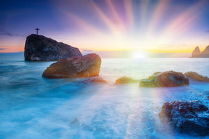 poster-print-photo-wallaper-mystic-sea
