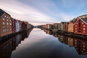 aluminium-print-trondheim-norway