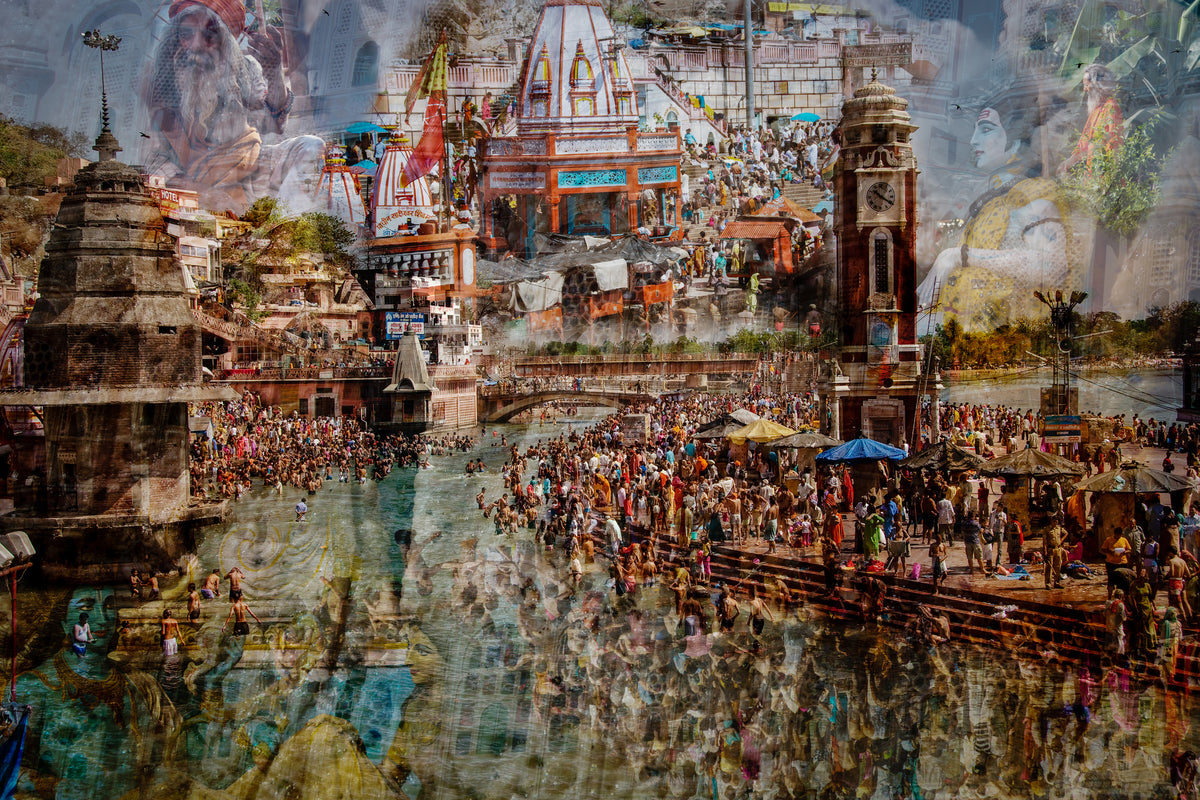 3-piece-aluminium-print-holy-india