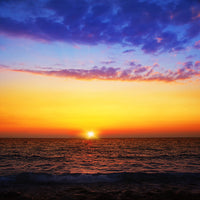 aluminium-print-vibrant-sunset