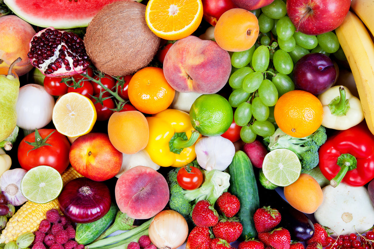 acrylic-print-fresh-fruit
