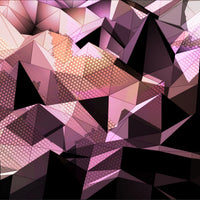 9-piece-acrylic-print-3d-crystal-structure