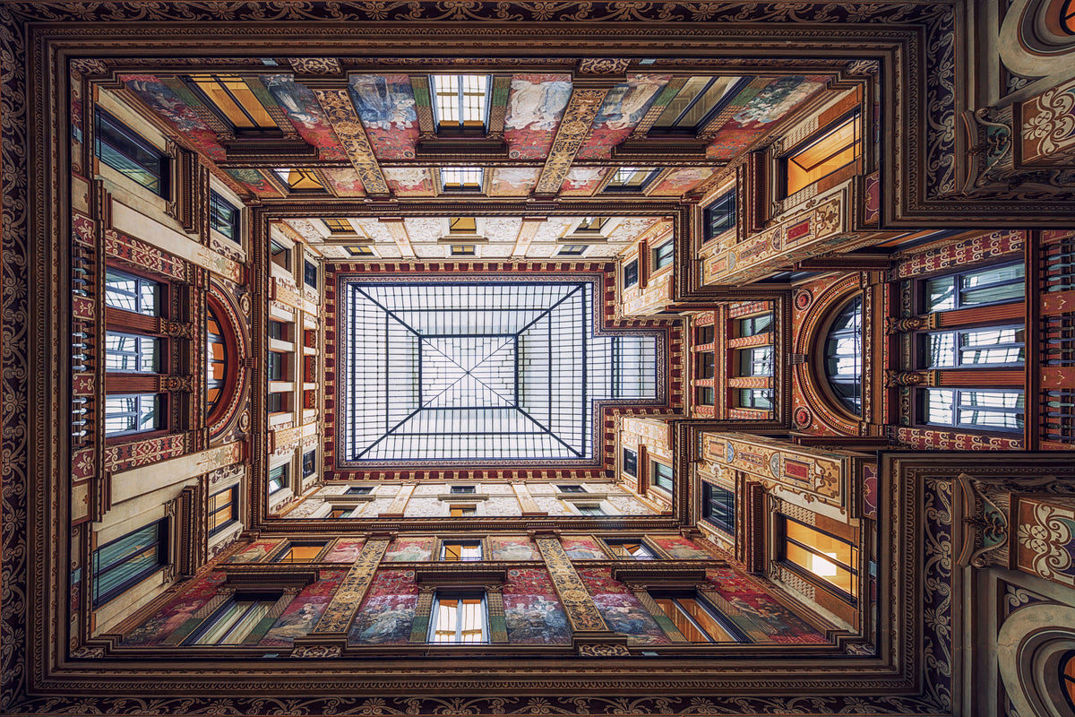 modern-3-piece-acrylic-print-galleria-sciarra-rome