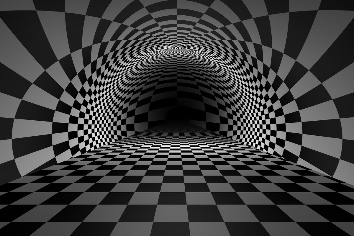 aluminium-print-abstract-chessboard