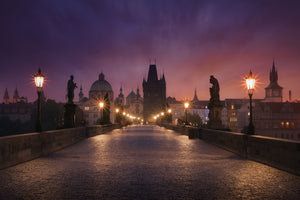 framedposter-print-saint-charles-bridge-prague
