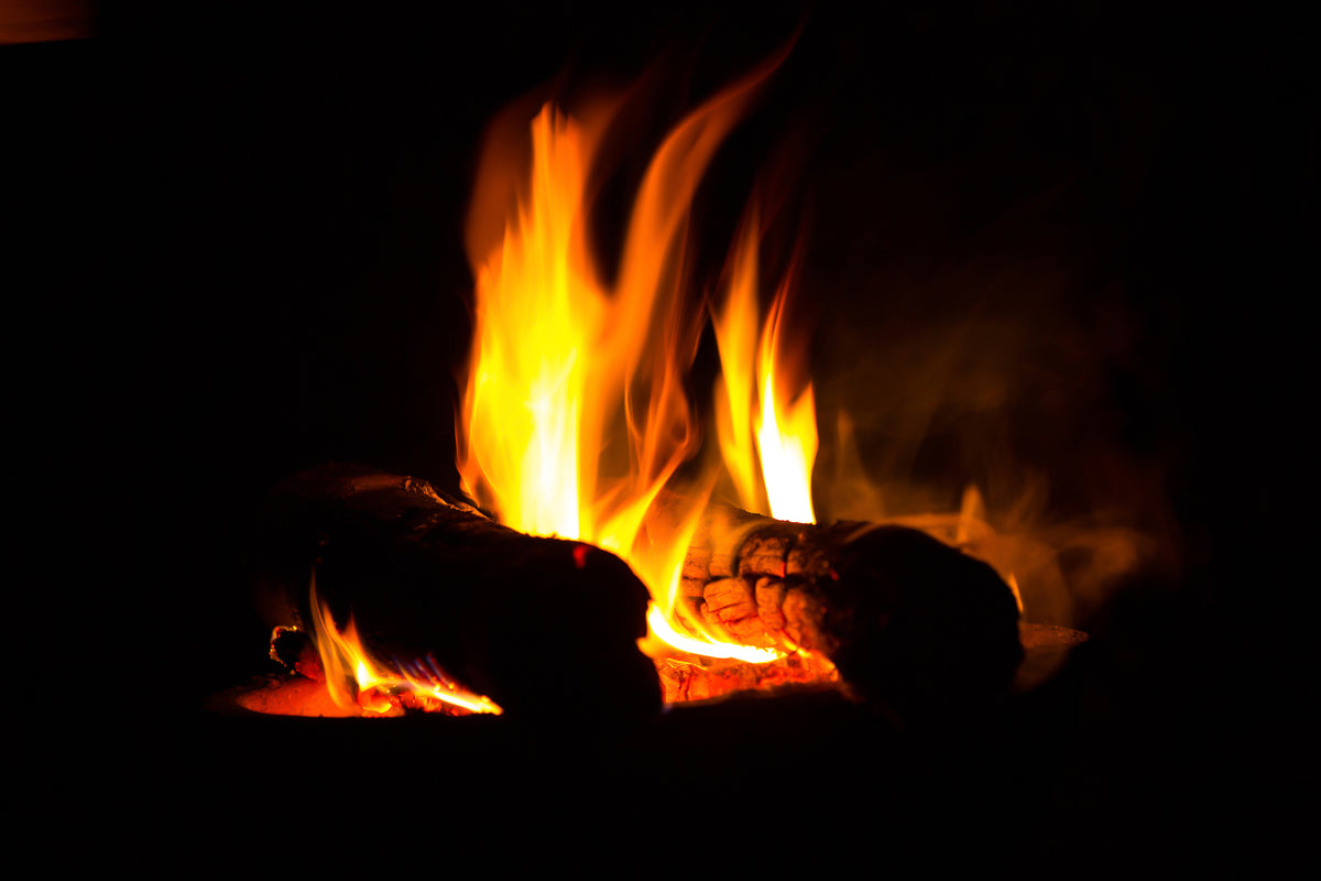 acrylic-print-the-fireplace