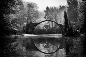 acrylic-print-devils-bridge