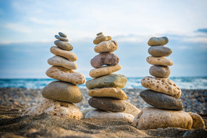 framedposter-print-three-stone-stacks