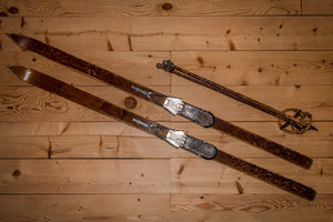aluminium-print-retro-ski