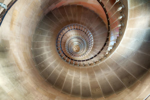 modern-3-piece-aluminium-print-spiral-staircase
