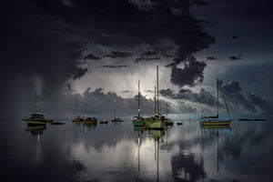 modern-3-piece-canvas-print-tropical-storm-ii