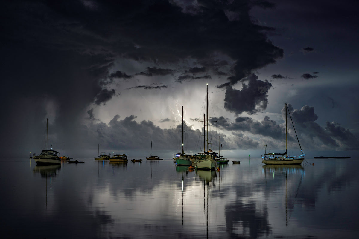 modern-3-piece-canvas-print-tropical-storm-ii