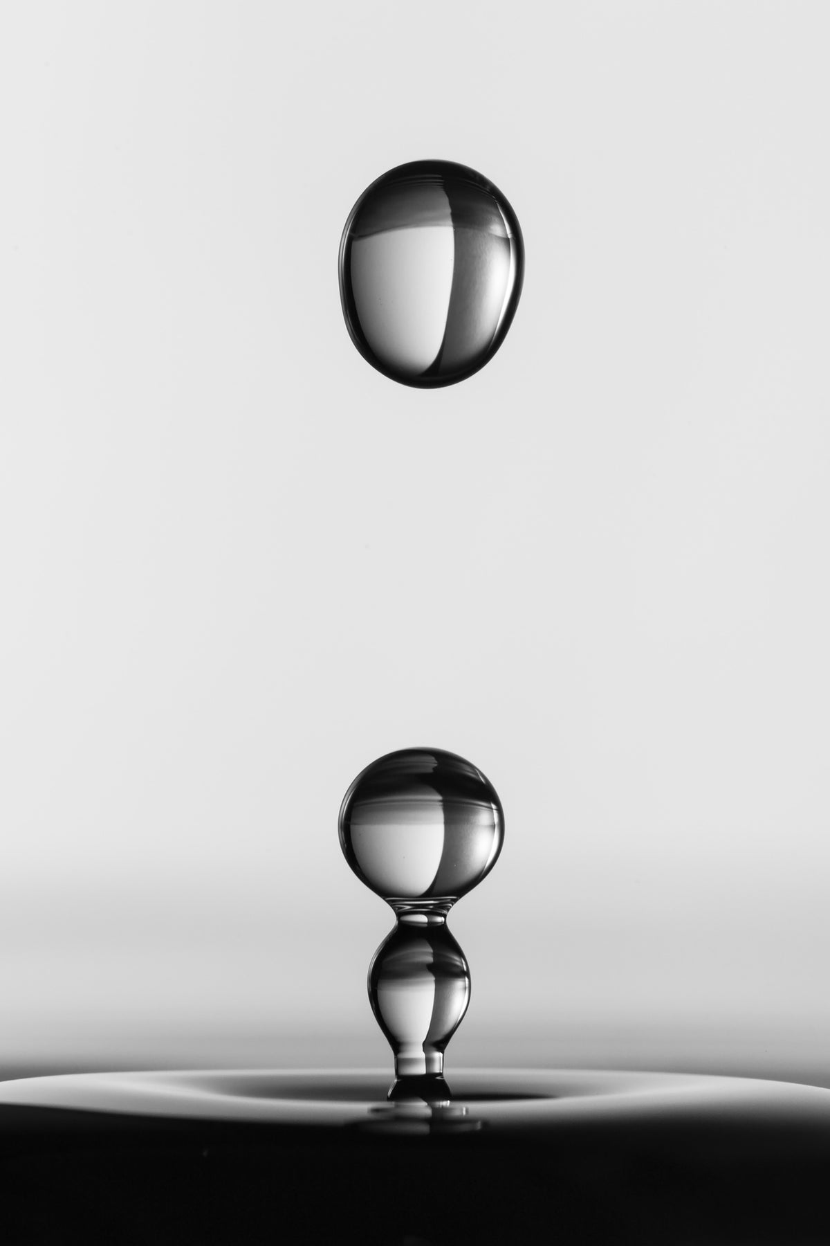 framedposter-print-water-drops