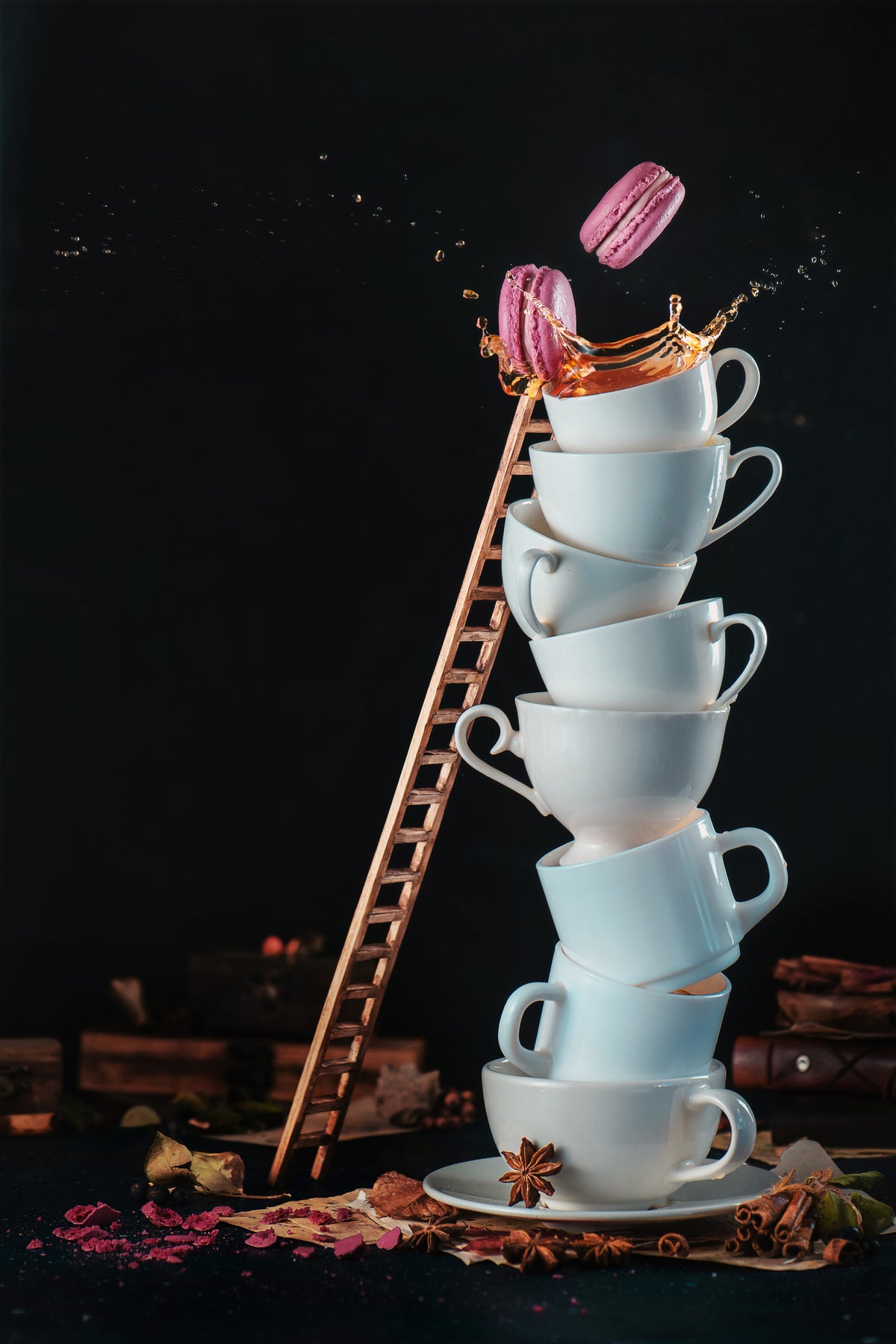 poster-print-unreachable-sweets