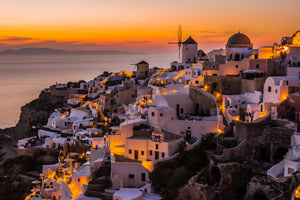 modern-3-piece-aluminium-print-calispera-santorini