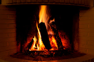 modern-3-piece-acrylic-print-fire-in-the-chimney